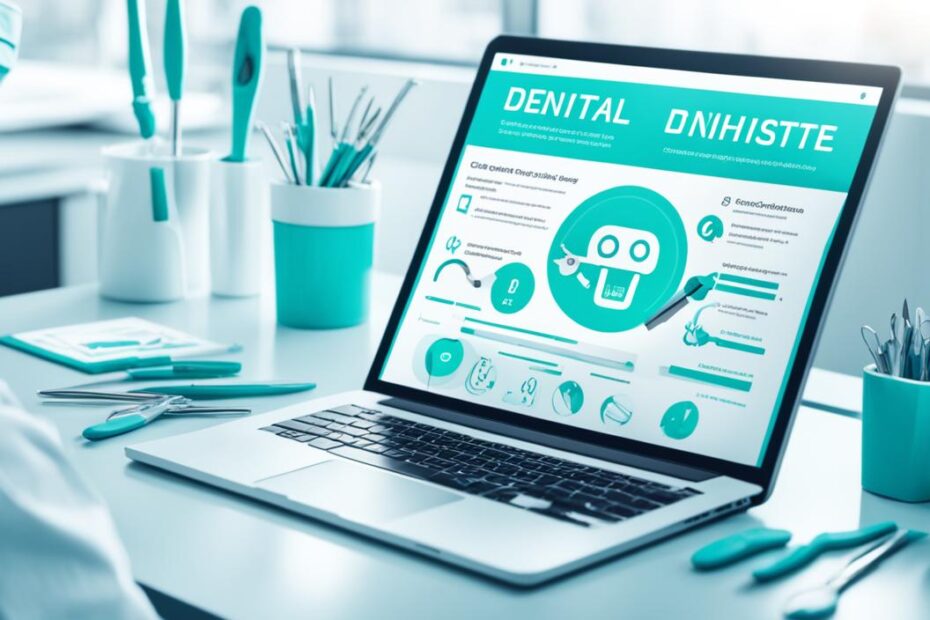 seo para dentistas